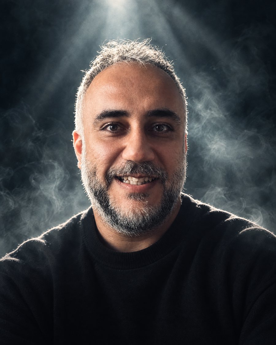 Atakan Abanoz